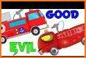 Element Shift: Evil vs Good related image