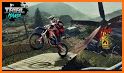 Trial Mania: Dirt Bike Games related image