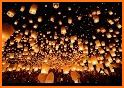 Floating Lanterns related image