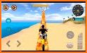 Dirt Bike Stunt Games related image