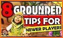 Tips Grounded Survival Game - Guide related image