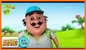 Motu Patlu Chess Club related image