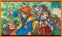 DRAGON QUEST VIII related image