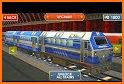 Indian Metro Train Simulator 2019 related image