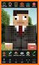 Custom Skin Creator for Minecraft PE related image