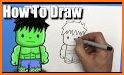 How To Drawing ChiBi  for Kids and Toddlers related image