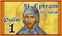 The Spiritual Psalter of St. Ephraim the Syrian related image