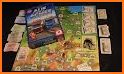 Auf Achse Boardgame related image