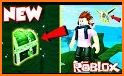 Free Robux Chest Clicker Skin Simulator for ROBLOX related image