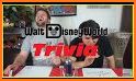 DisQuiz - Free Trivia Quiz for Disney World Fans related image