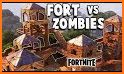 Fortnight Zombie Battle Royale: Zombie Survival related image