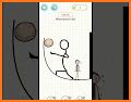 Draw to Rescue: Save Stickman related image