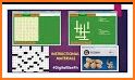 World of Crossword - Free Crossword Puzzle related image