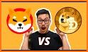 Shiba Inu VS Dogecoin Game related image