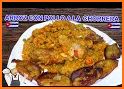 Cocina cubana. Recetas related image