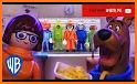 PLAYMOBIL SCOOBY-DOO! related image