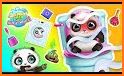 Panda Lu Baby Bear World - New Pet Care Adventure related image