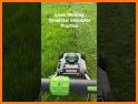 Lawn Mower Grass Cut Simulator related image