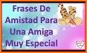 Frases de Amistad related image