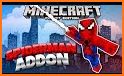 Iron Addon MCPE related image