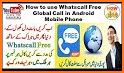 WhatsCall - Free Call related image