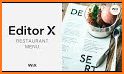 Dine by Wix: Your favorite restaurants on the go related image