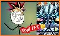 Yugi TFT 2022 related image