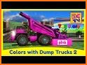 Dump Truck Math related image