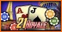 BlackJack 21: Royale King related image