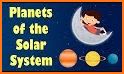 Kids Solar System Premium - Toddlers learn planets related image