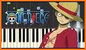 Piano One Piece related image