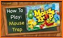 Mouse Trap - The Board Game related image