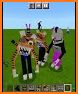 Mr. Hopps Playhouse 2  Addon for Mcpe related image