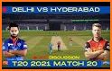 Live Cricket Tv Match Updates related image