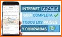 Internet Gratis para tu Celular/Guía datos Móviles related image