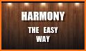 Figure of Harmony related image