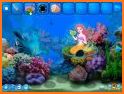 Beautiful Sea Mermaid Escape - A2Z Escape Game related image