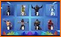 Guess Fortnite Dance - Quiz! related image