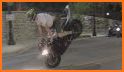 Motor Bike Stunt Tricks Driver related image