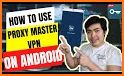 VPN Free pro-unlimited & SPeed proxy master related image