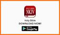 NKJV Audio Bible Free App. related image