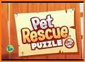 Pet Rescue Puzzle Saga related image