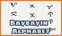 Learn Baybayin | Baybayin Alphabet | learn Tagalog related image