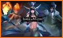 League of Masters: Legend PvP MOBA related image