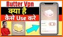 butter VPN related image