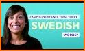 Babbel - Learn Swedish related image