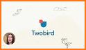 Twobird related image