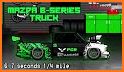 Pixel Race - Trucks related image