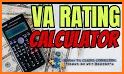 VA  Disability Rating & Compensation Calculator related image