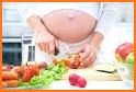 Gestational Diabetes Diet related image